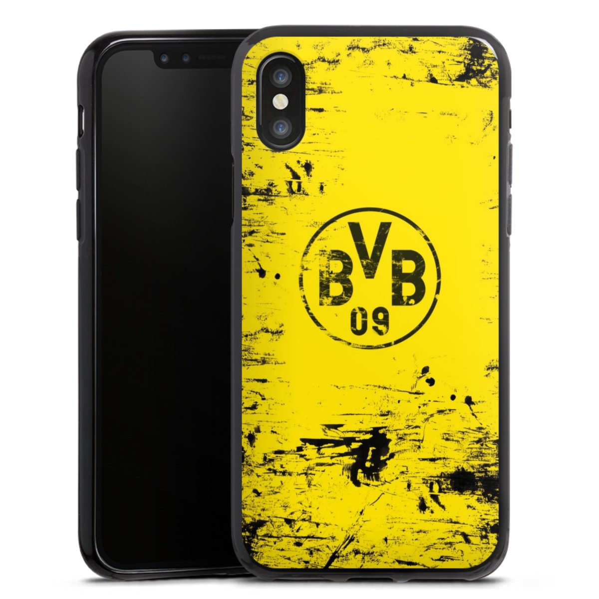Silikon Case