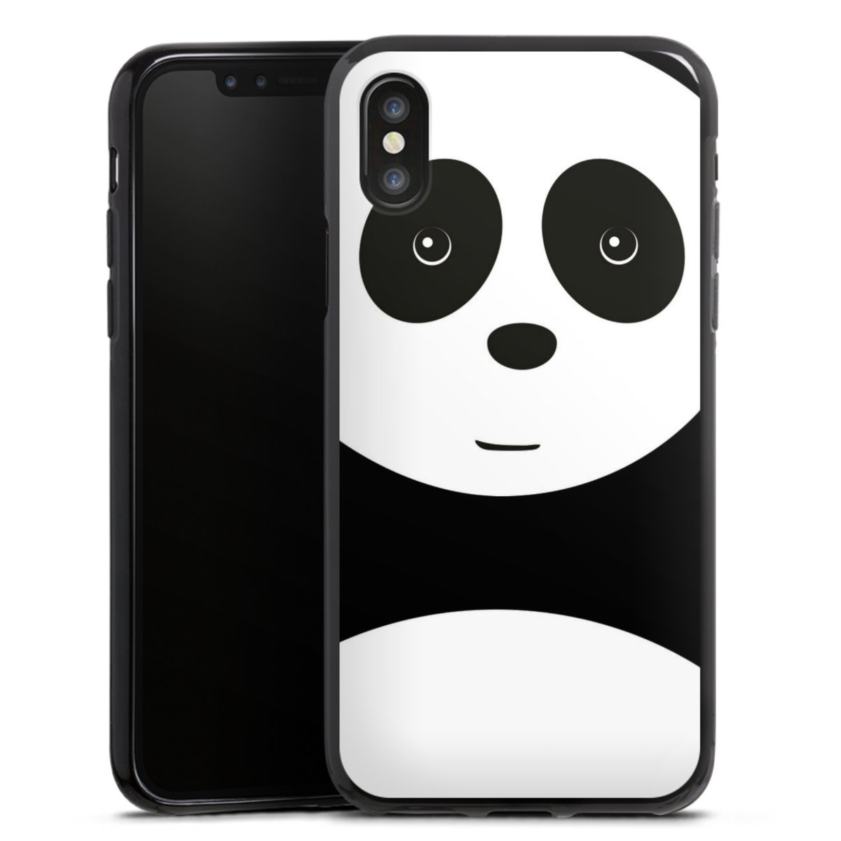 Silikon Case