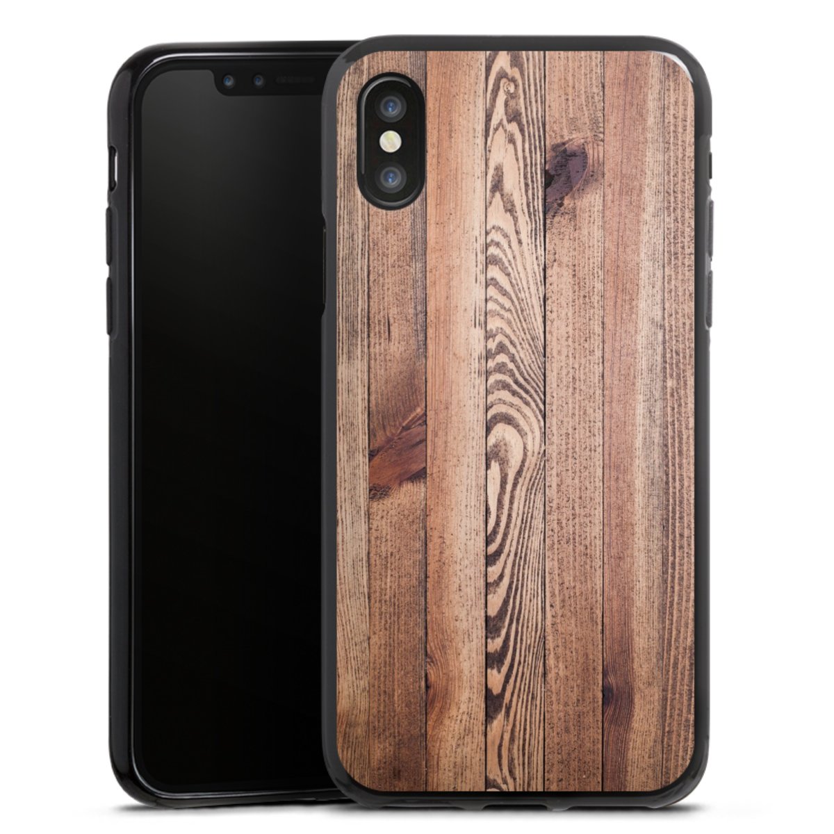 Silikon Case