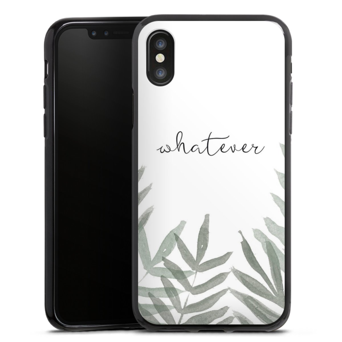 Cover silicone