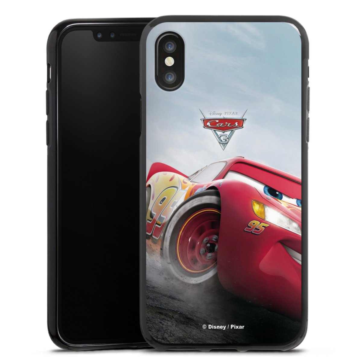 Cover silicone