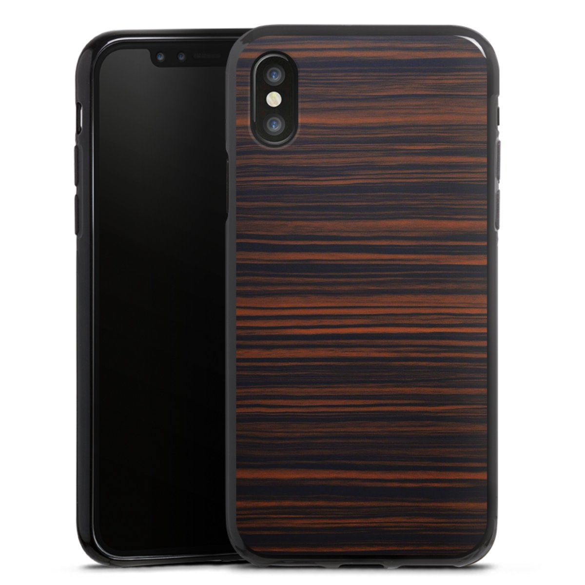 Silikon Case