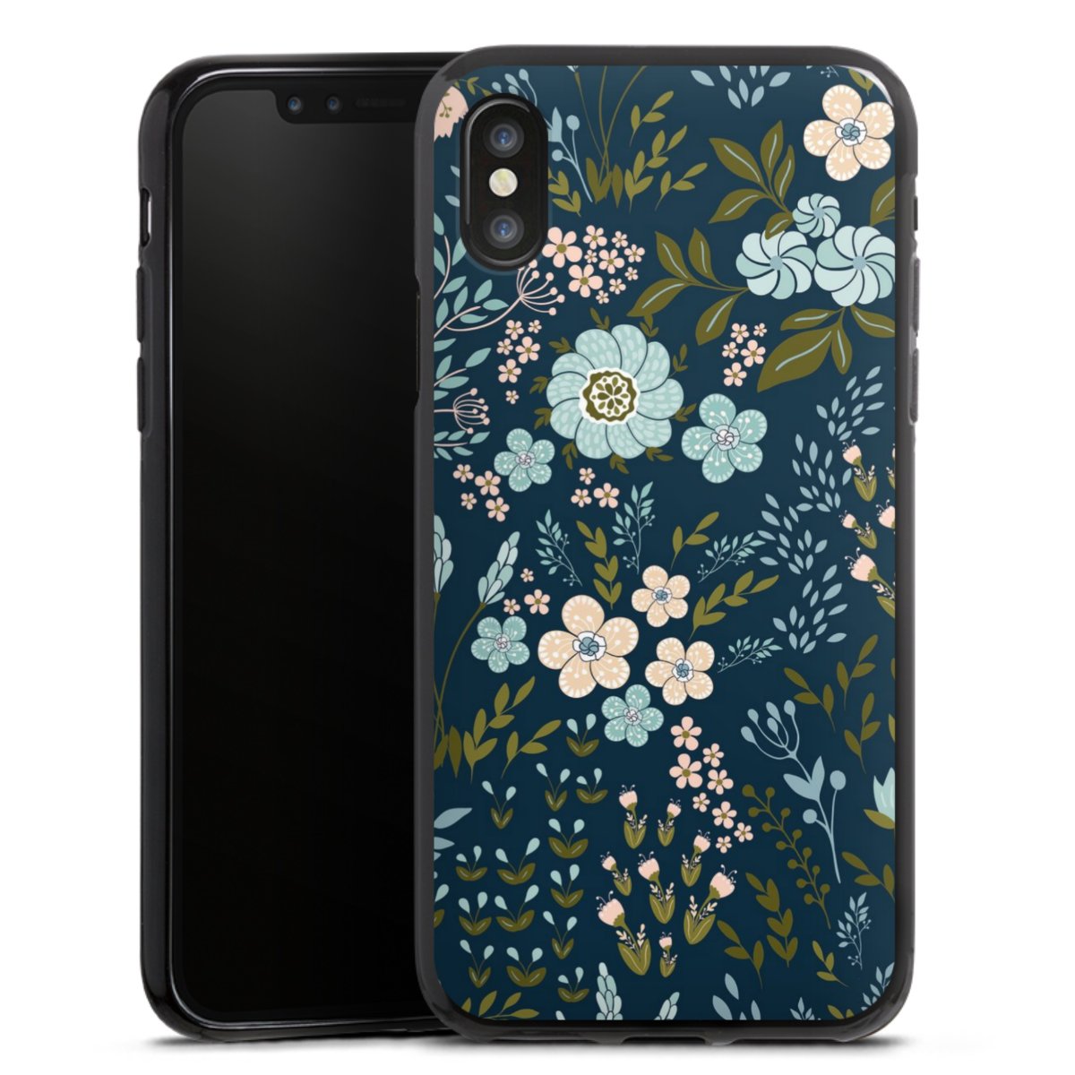Cover silicone