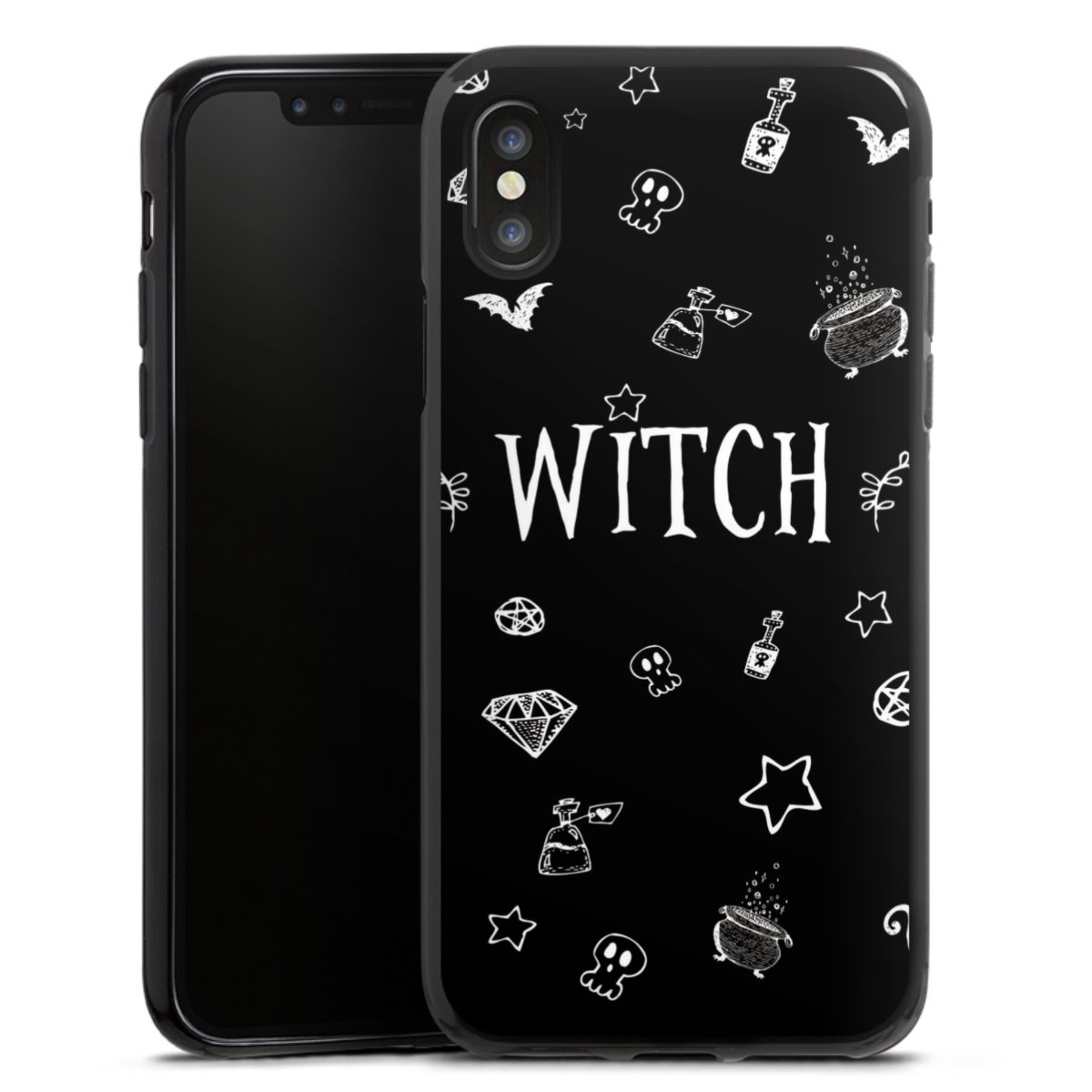 Cover silicone