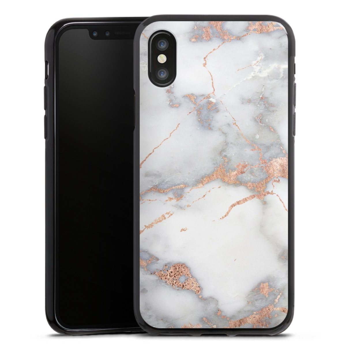 Silikon Case