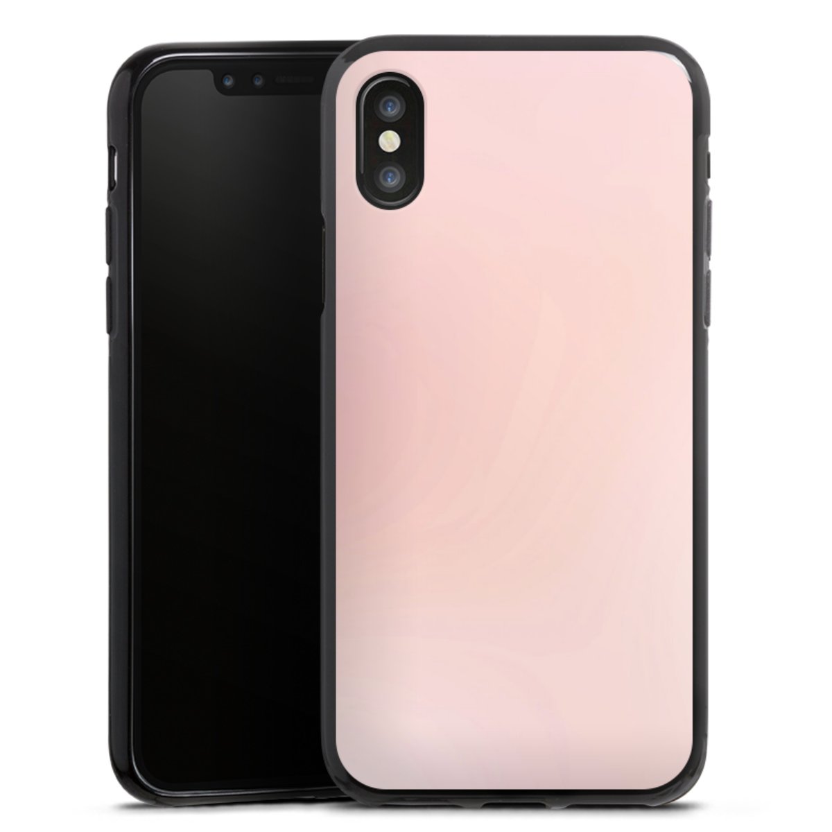 Cover silicone