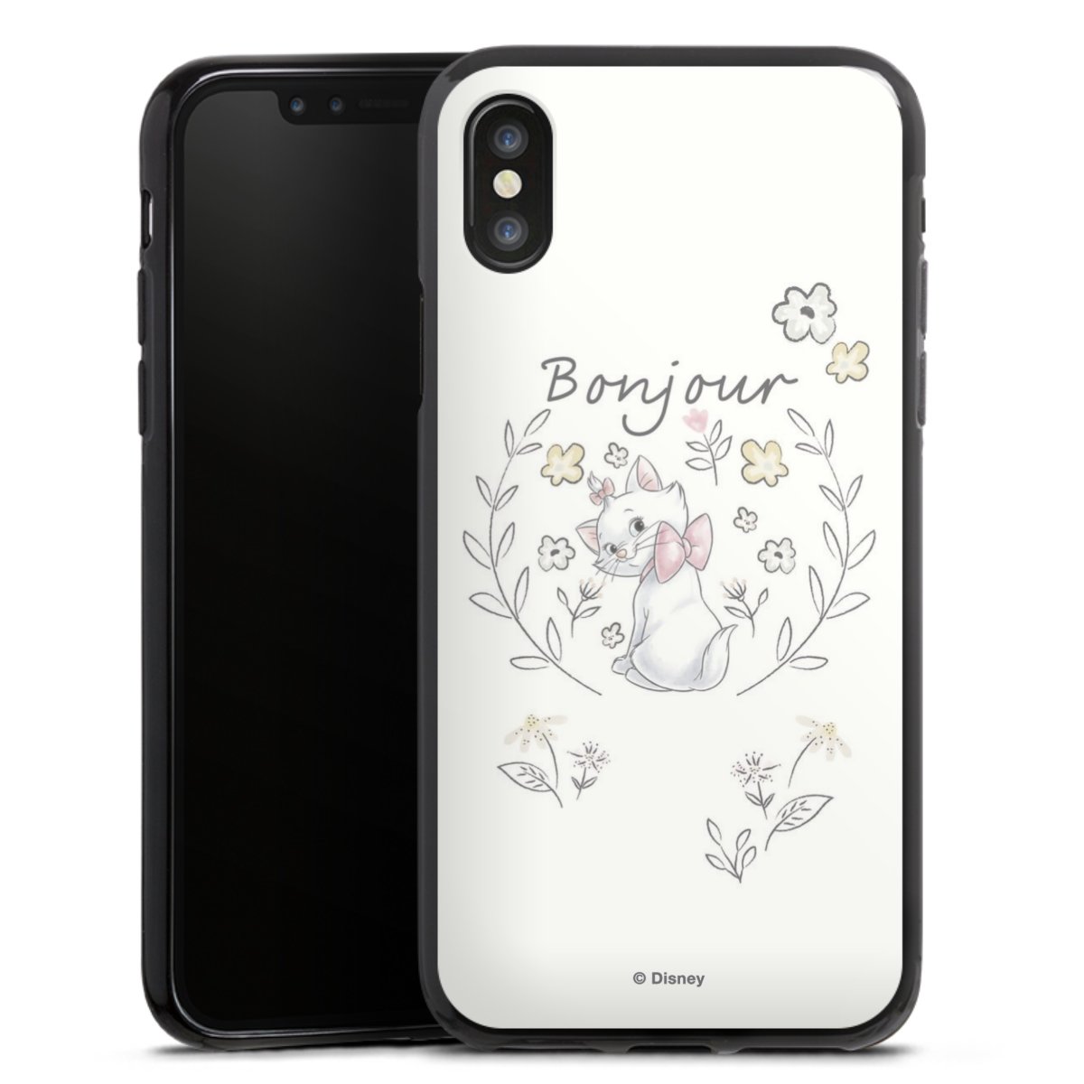 Silikon Case