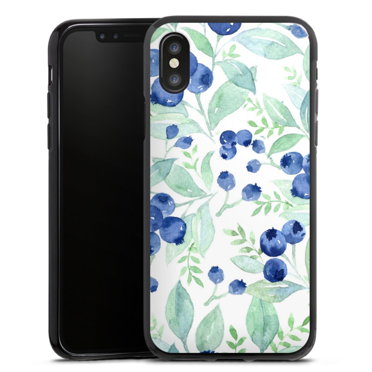 Cover silicone