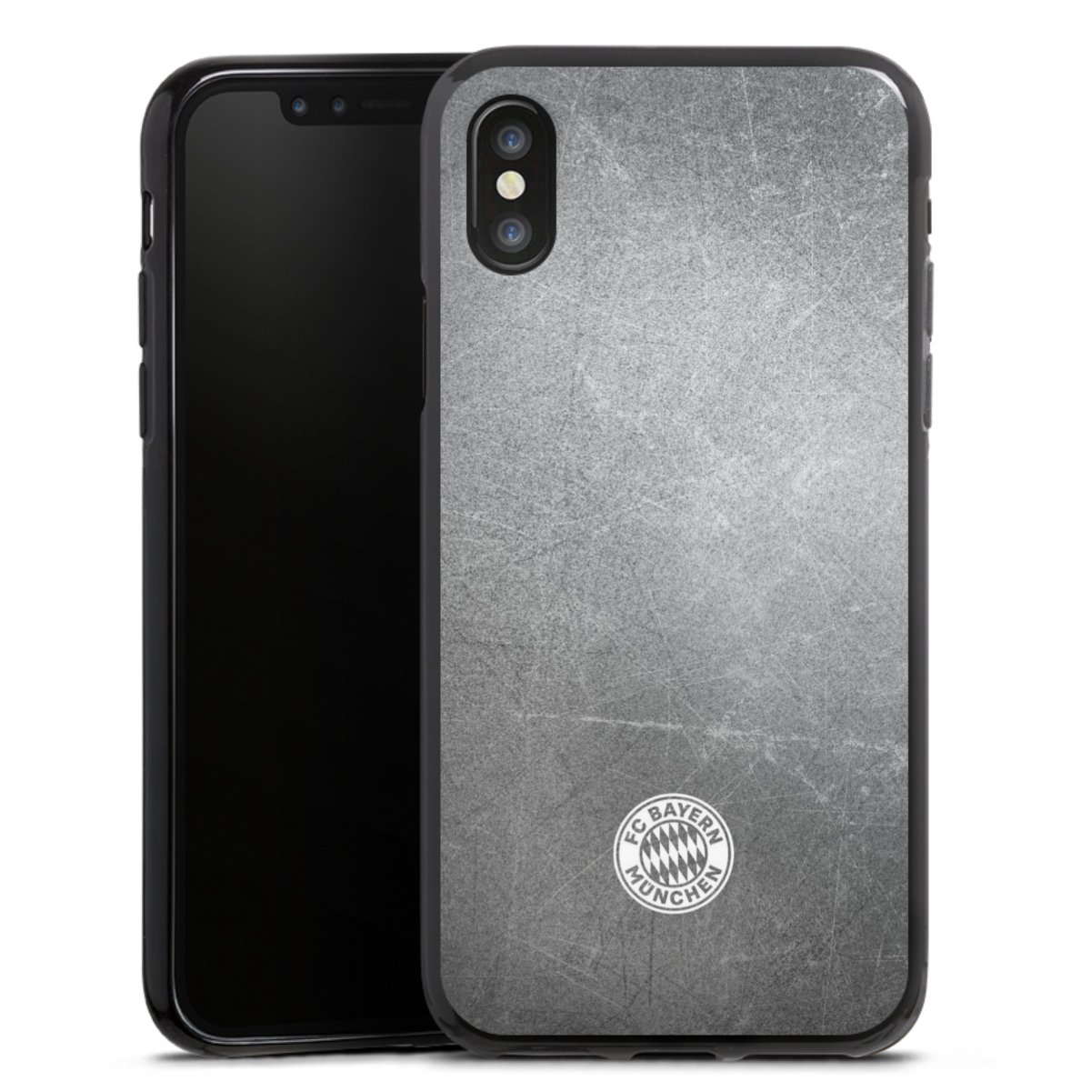 Siliconen hoesje