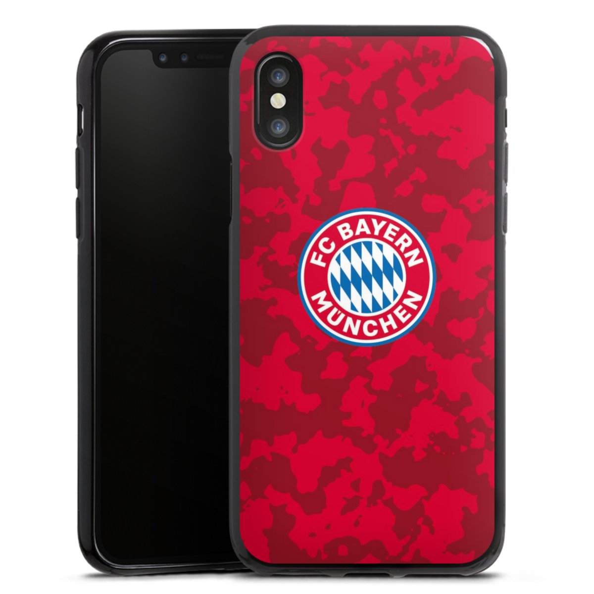 Cover silicone