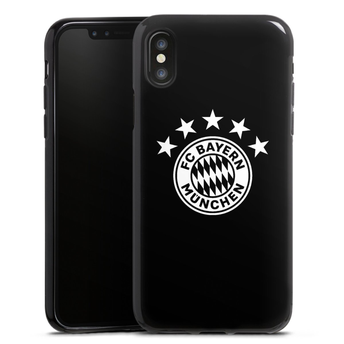 Siliconen hoesje