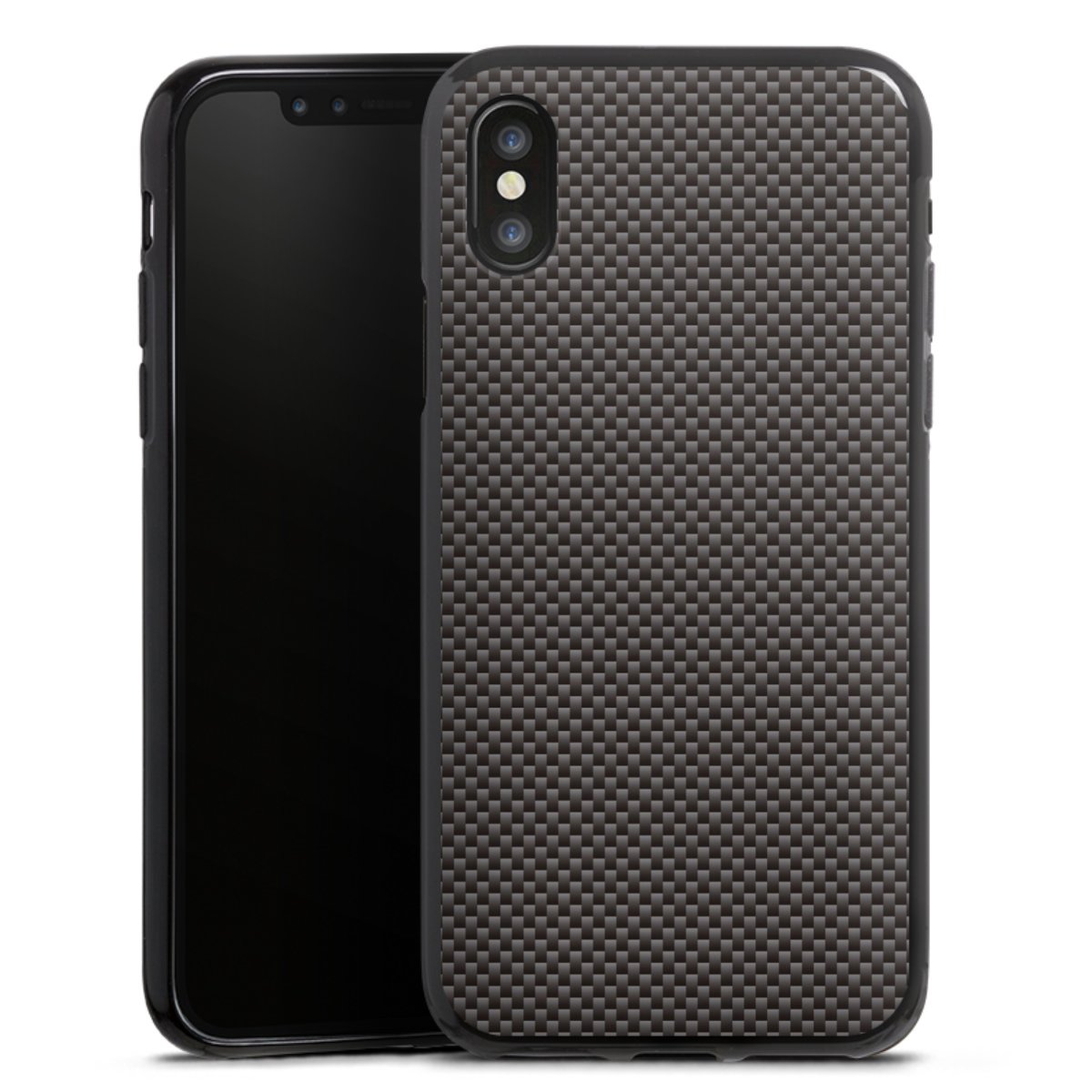 Silikon Case