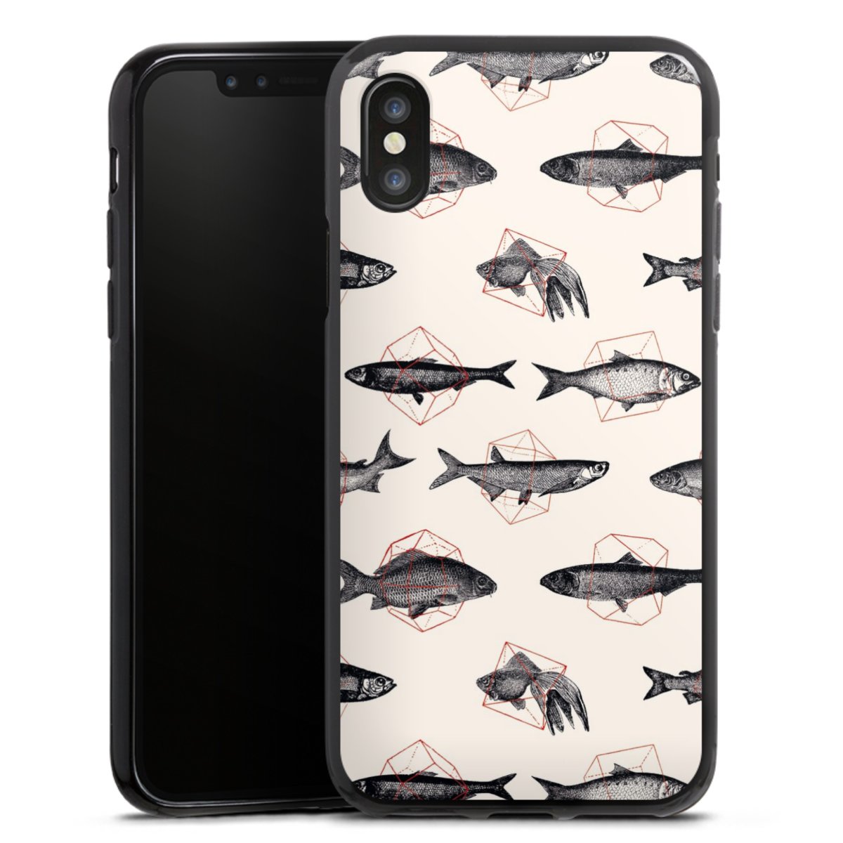 Siliconen hoesje