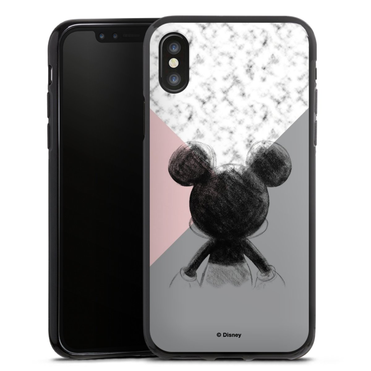 Silikon Case
