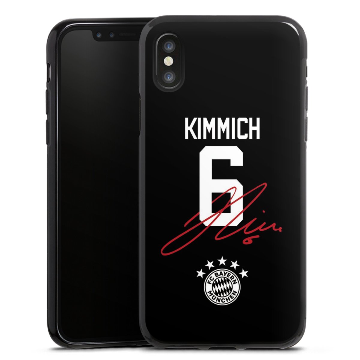 Silikon Case