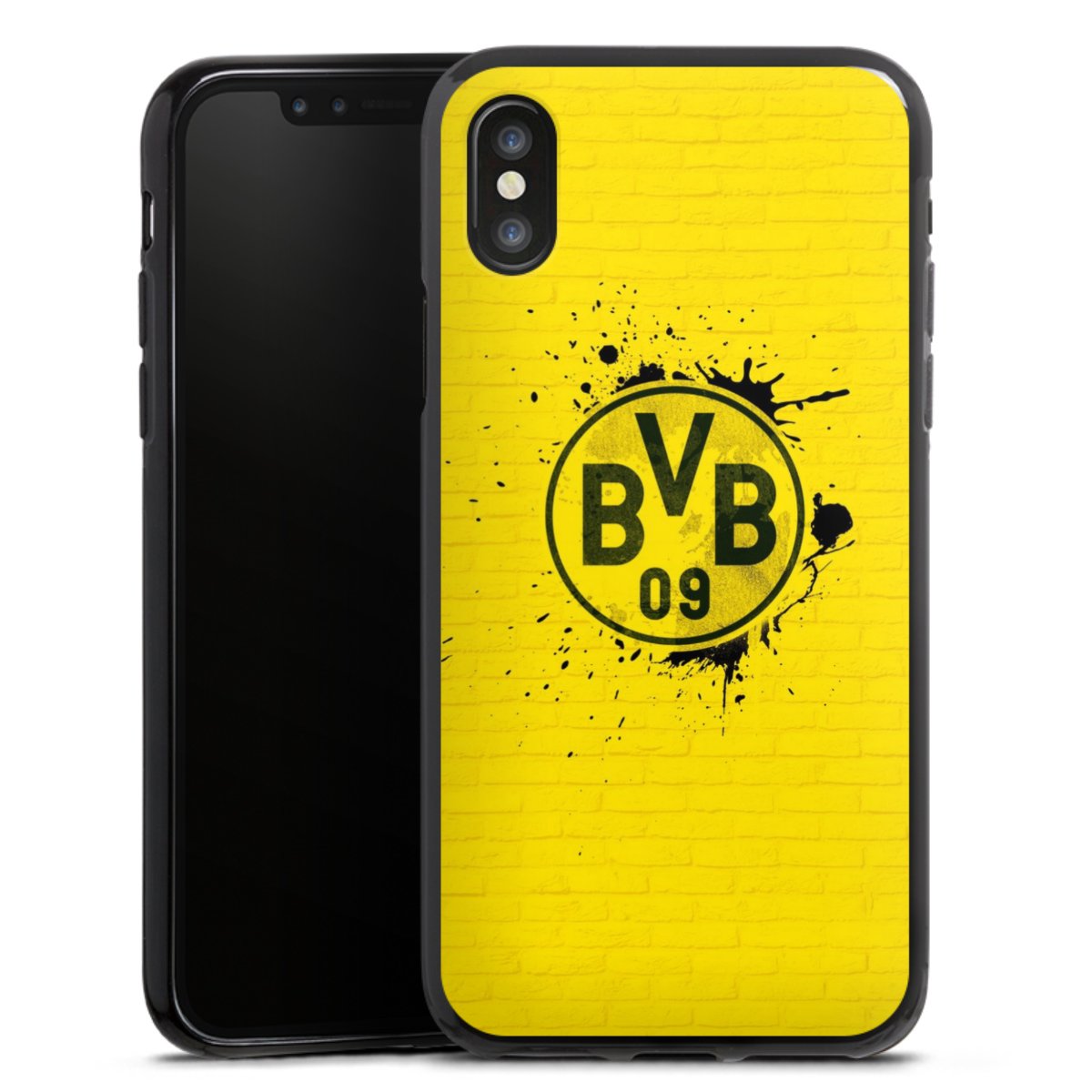 Silikon Case
