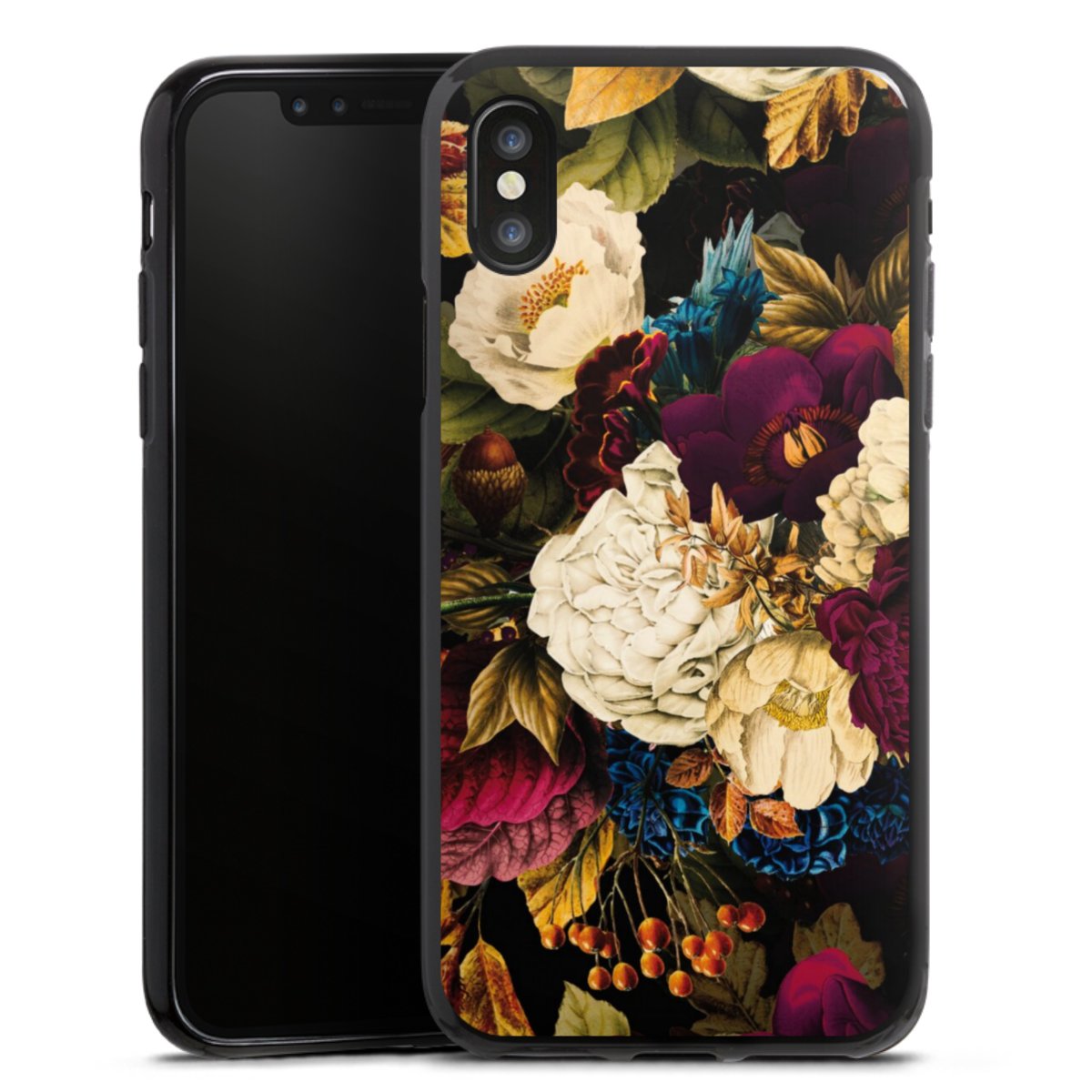 Siliconen hoesje