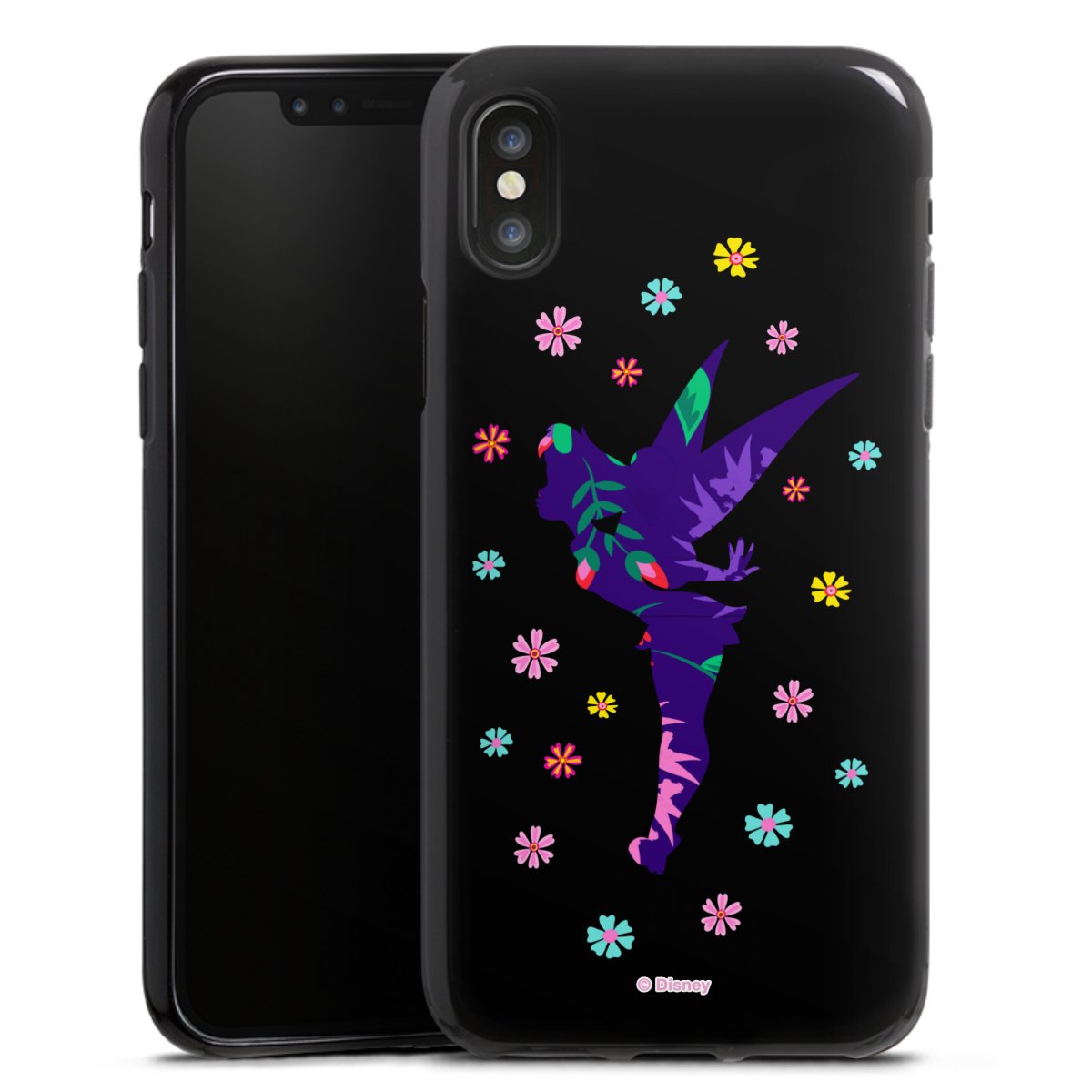 Coque en silicone