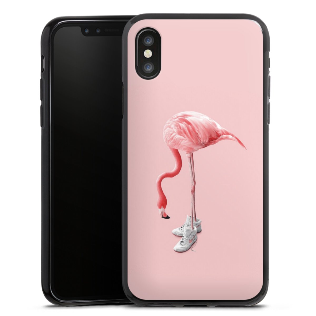 Silikon Case