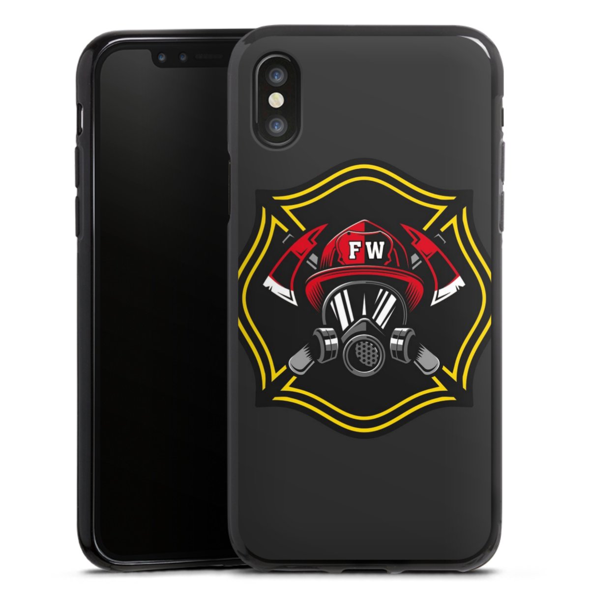 Cover silicone