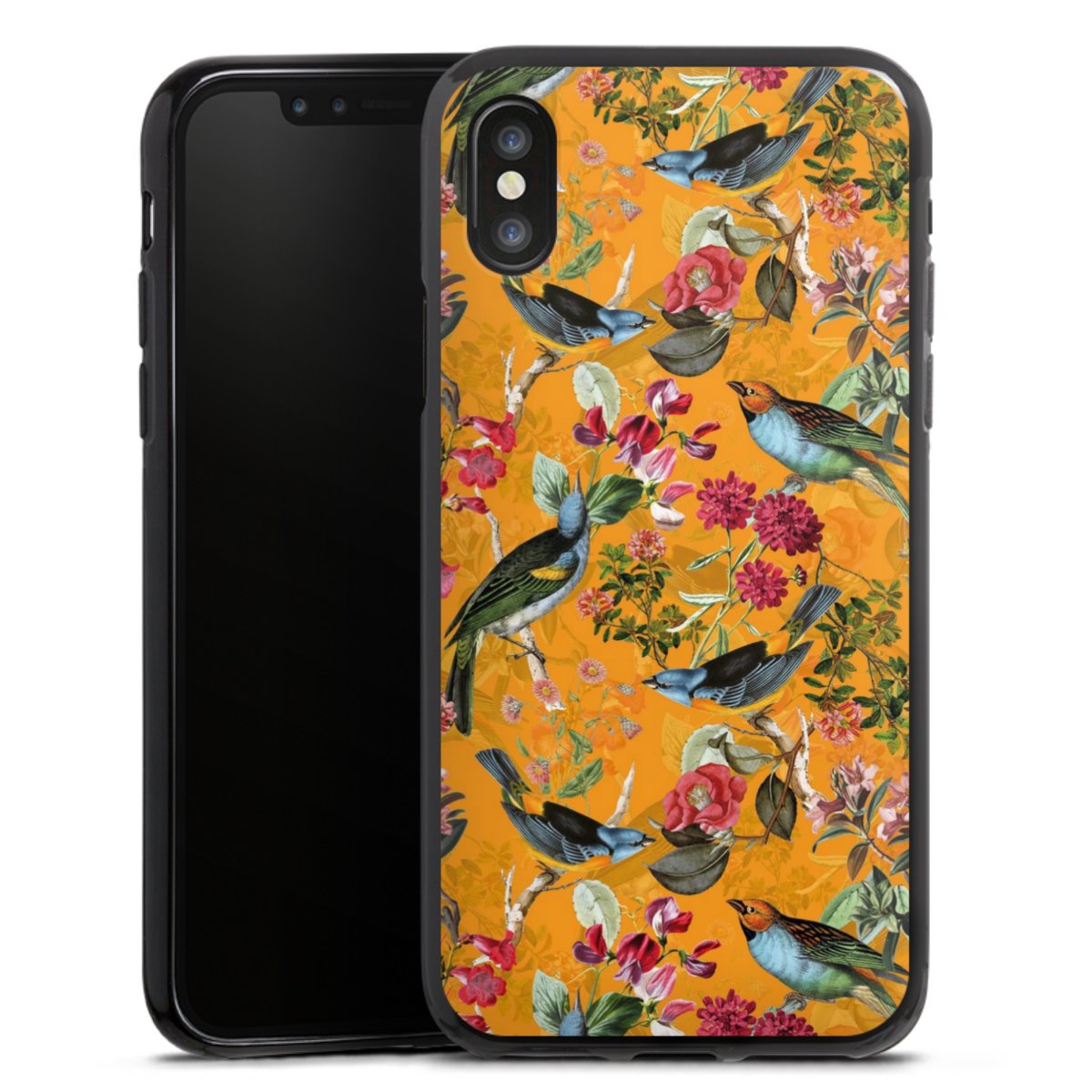 Cover silicone