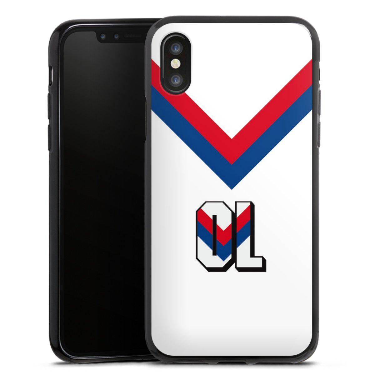 Silikon Case