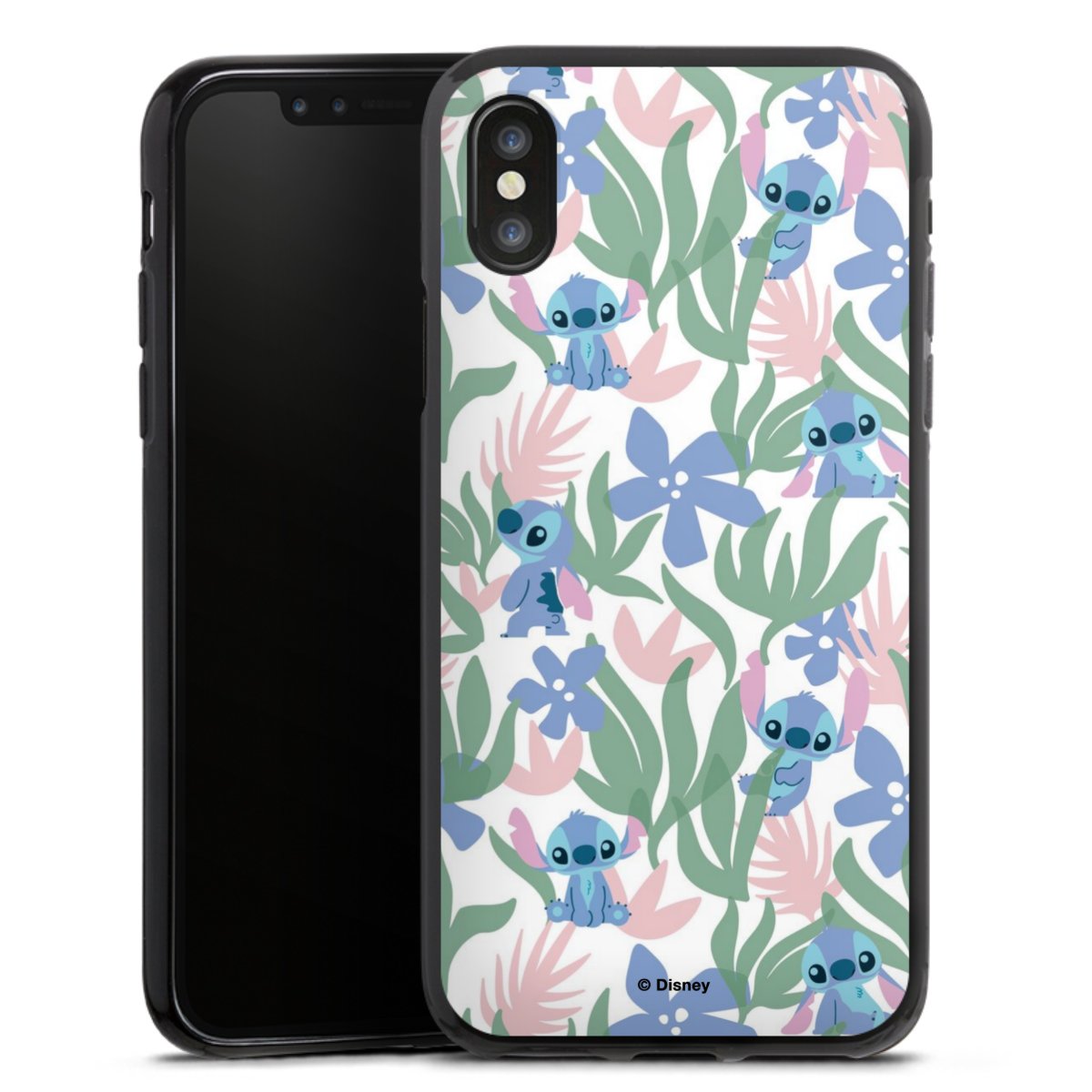 Silikon Case