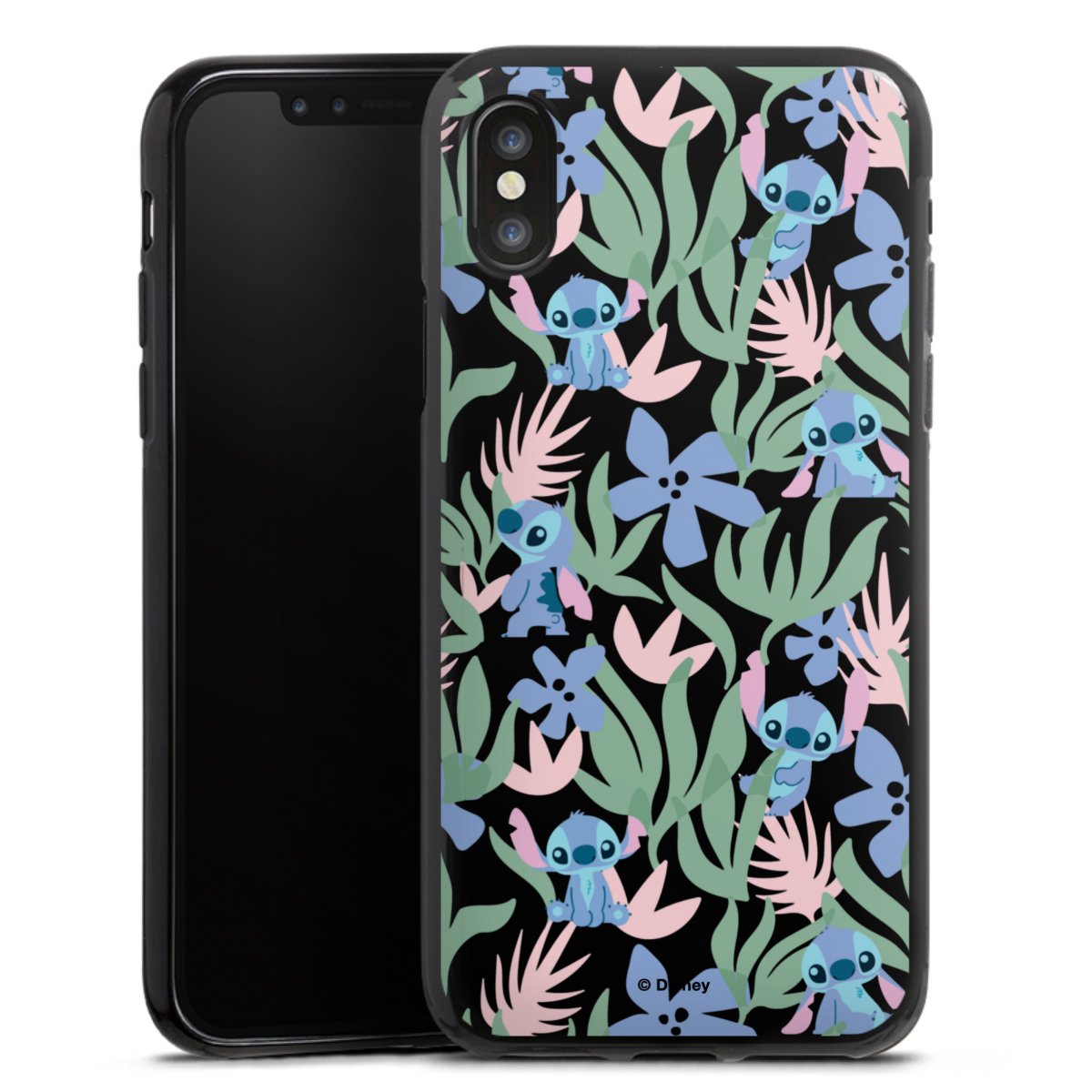 Cover silicone