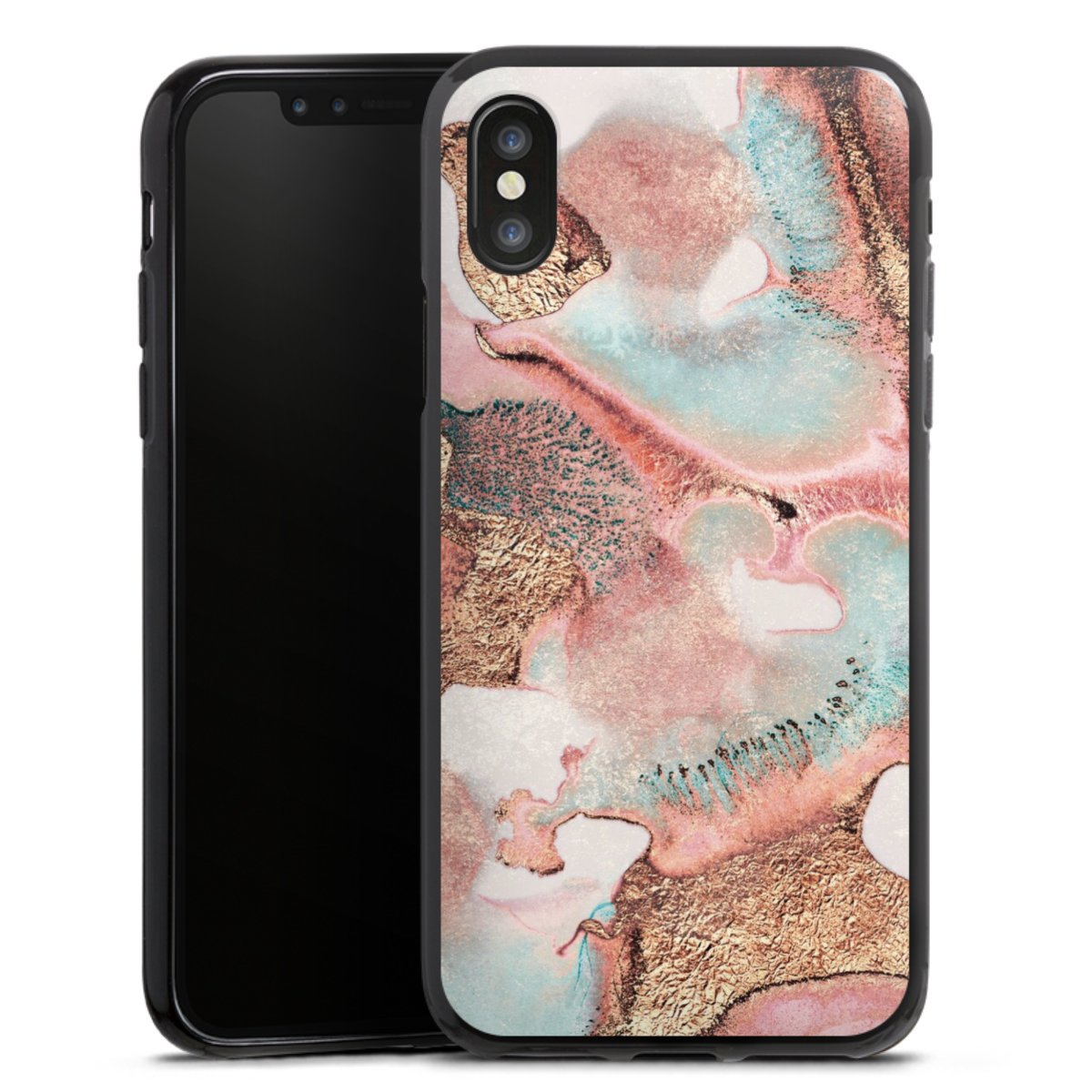 Silikon Case