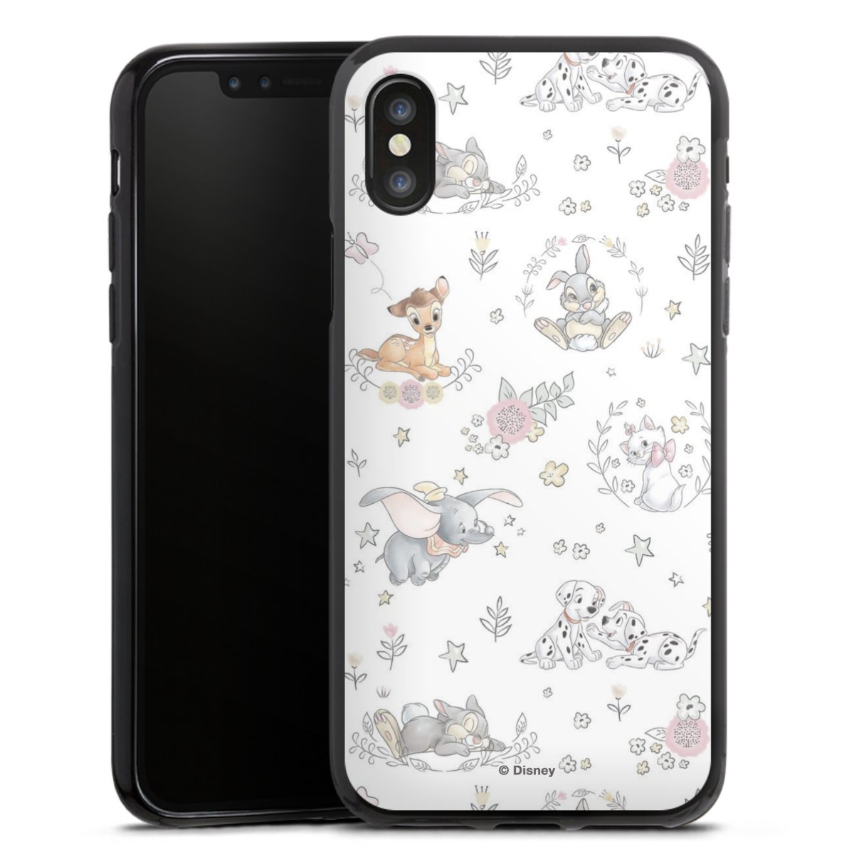 Silikon Case