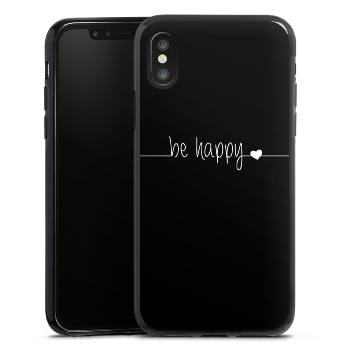 Silikon Case