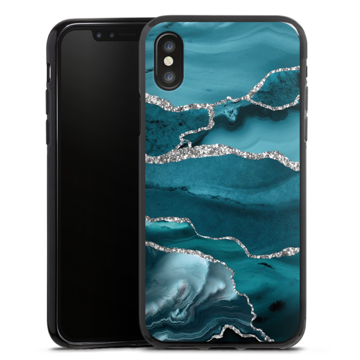 Silikon Case