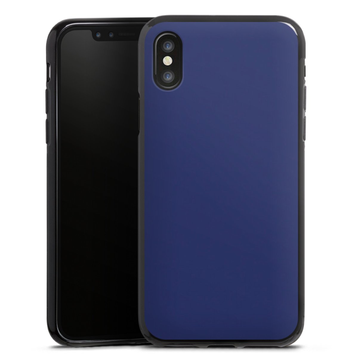 Silikon Case