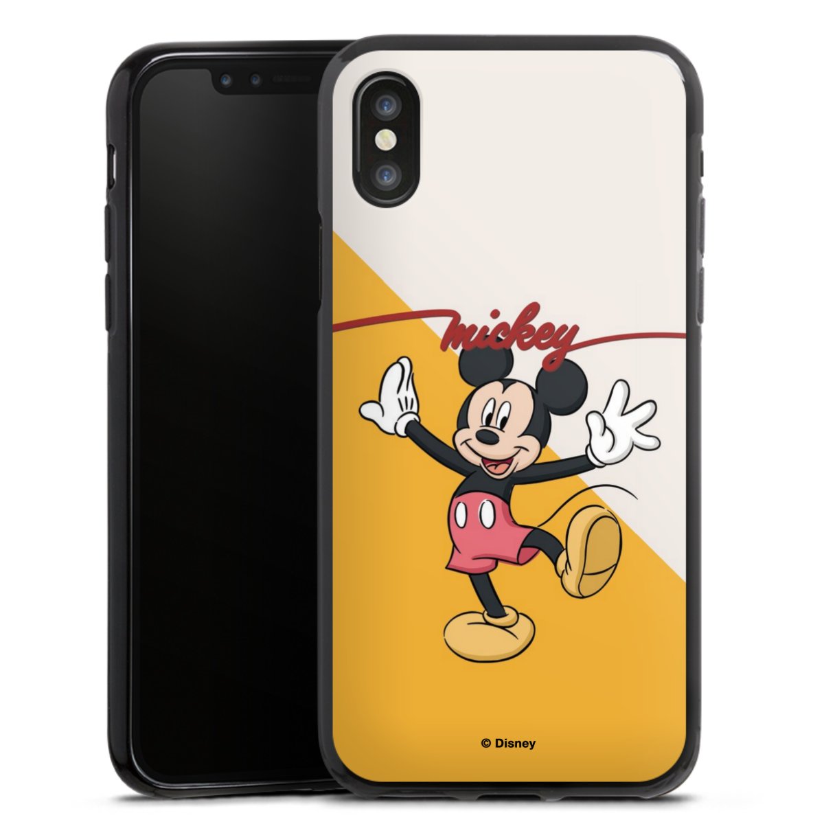 Cover silicone