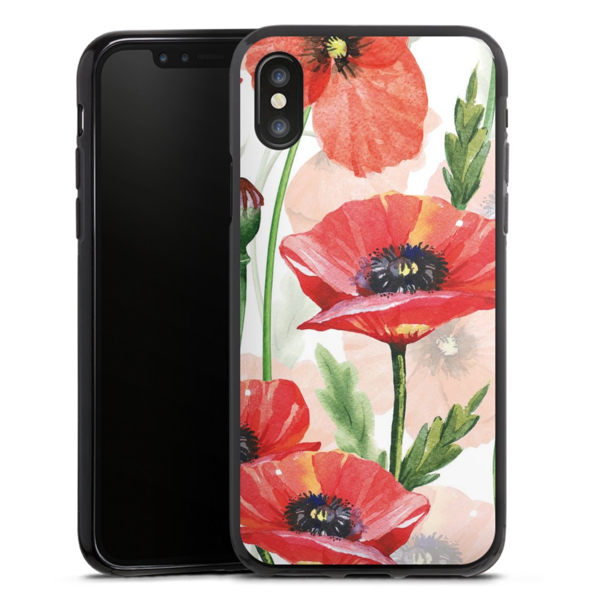 Cover silicone