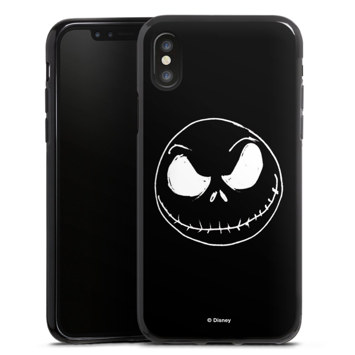 Coque en silicone