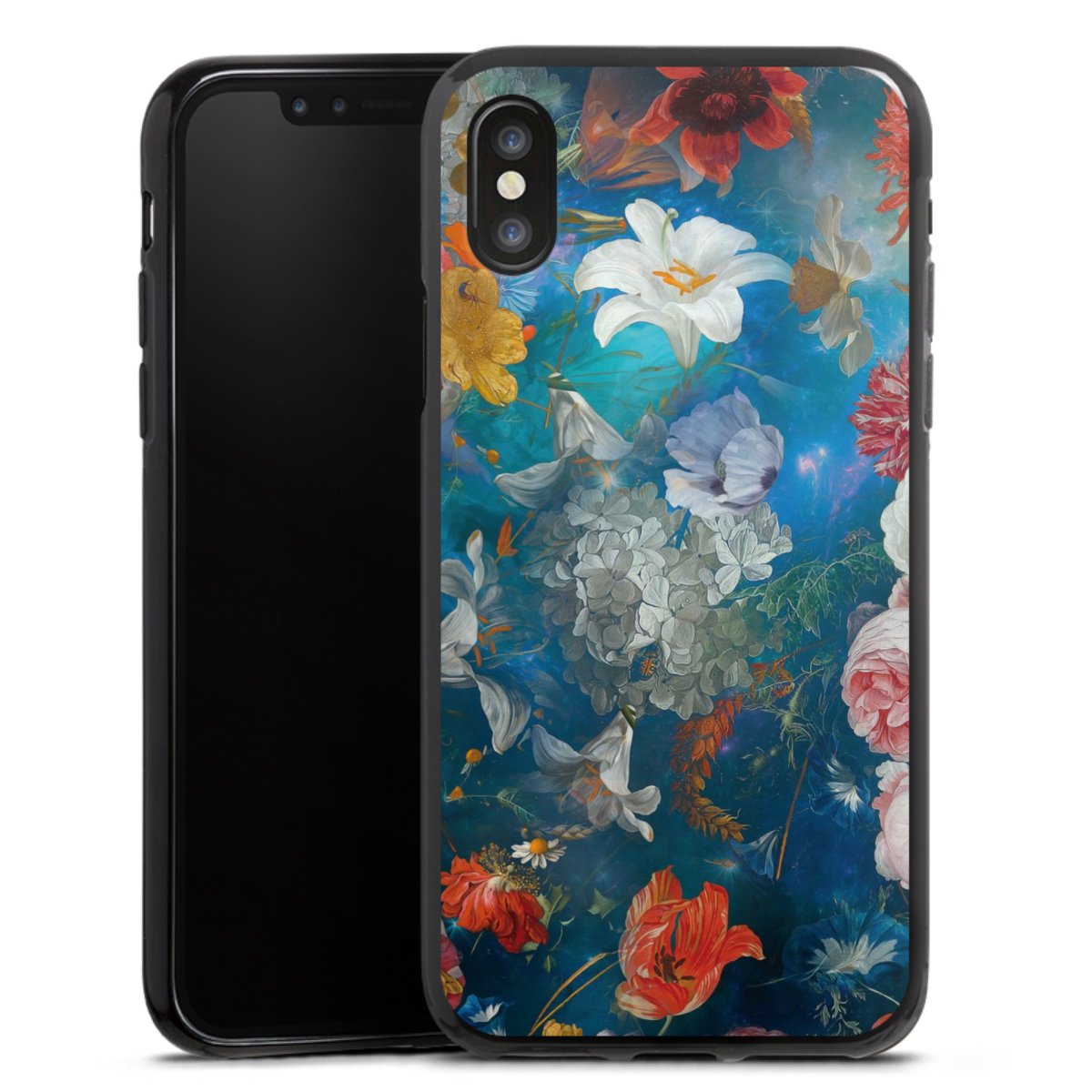 Cover silicone