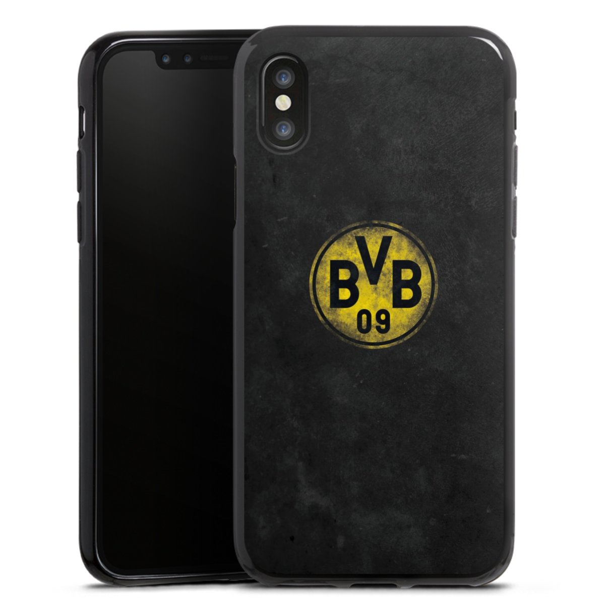 Siliconen hoesje