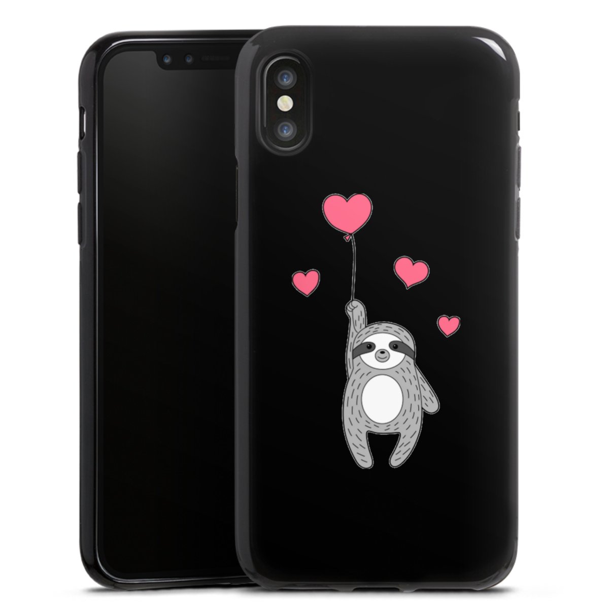 Siliconen hoesje