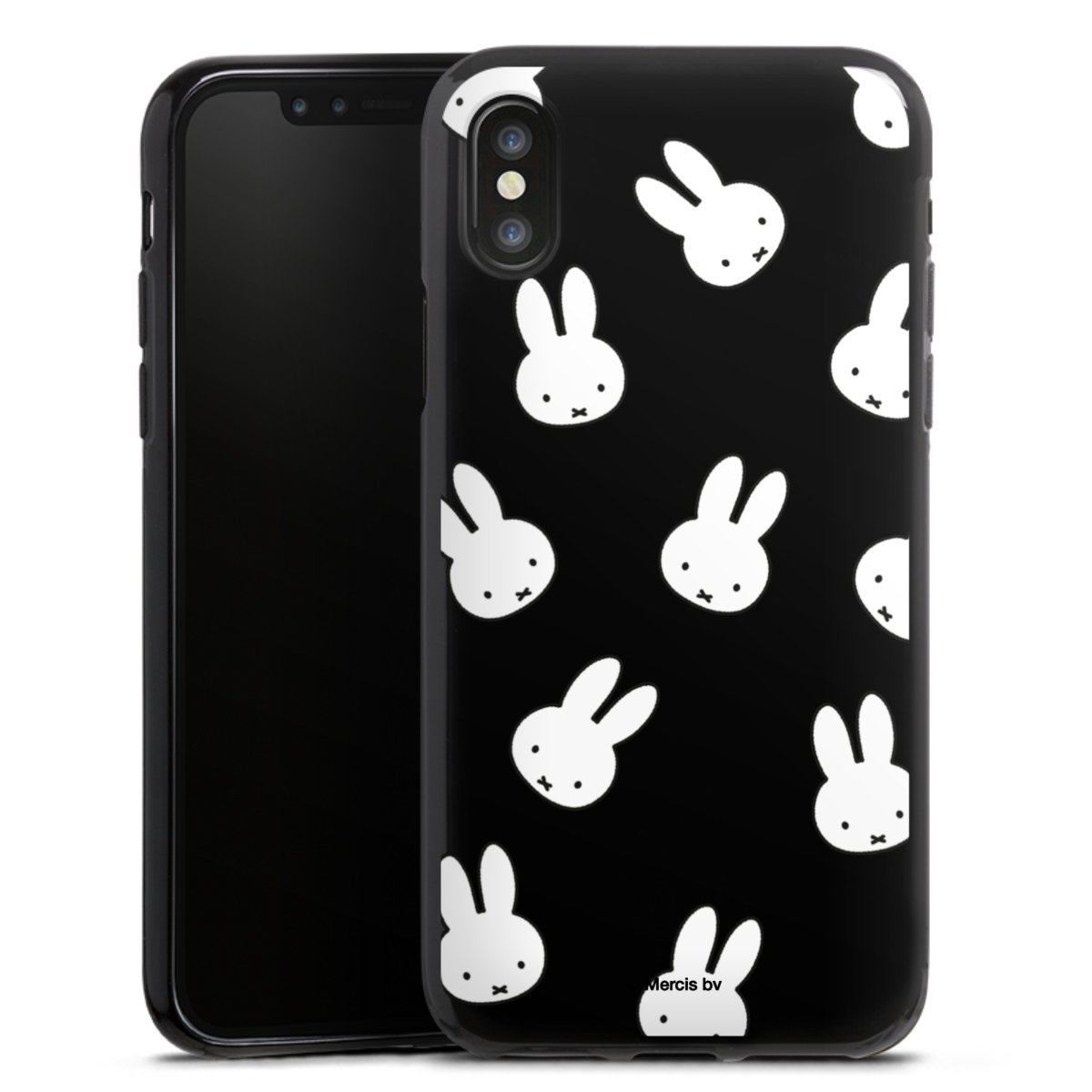 Silikon Case