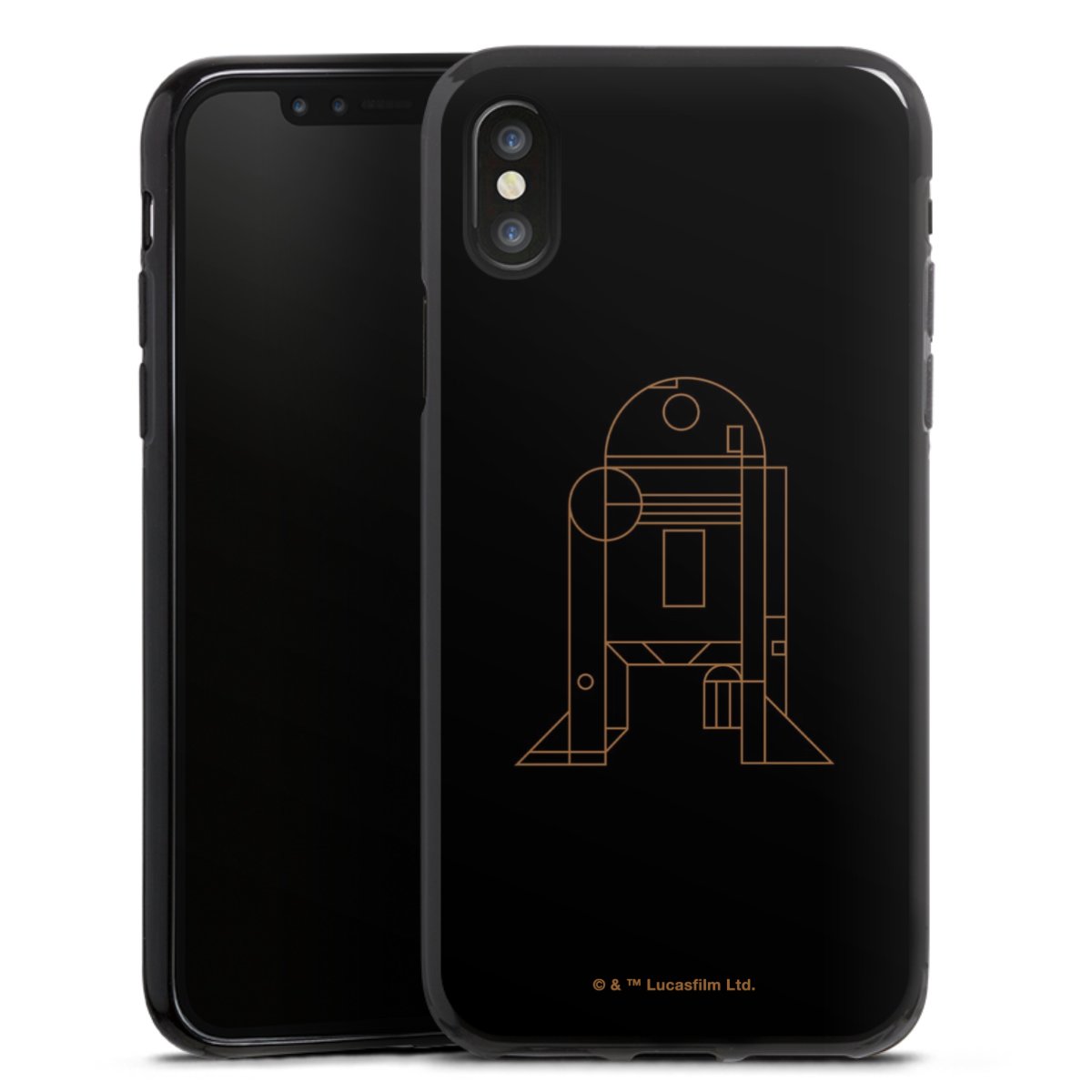 Cover silicone