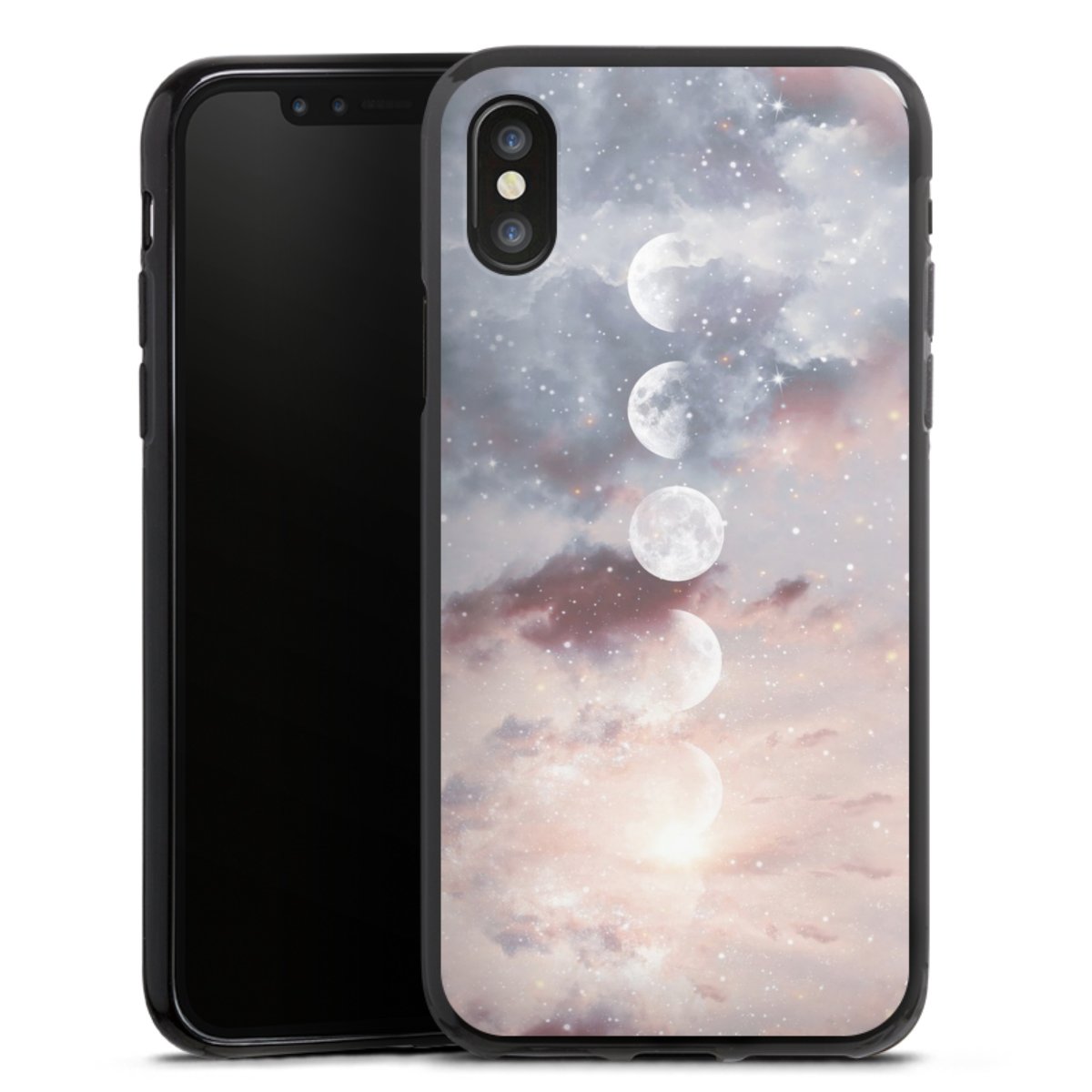 Cover silicone