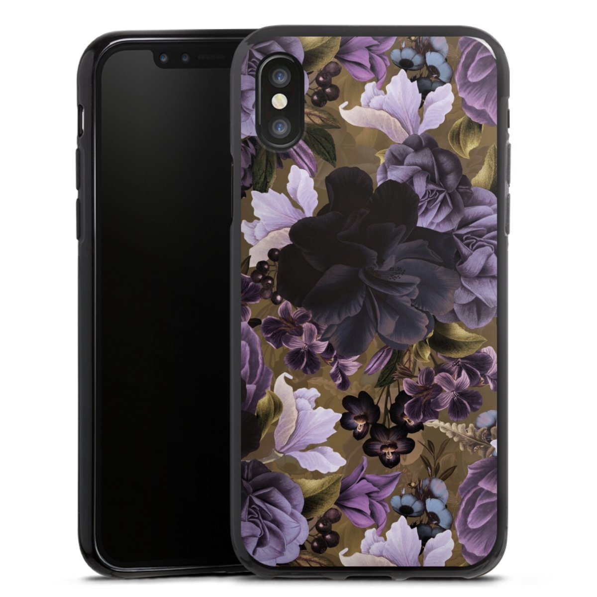 Siliconen hoesje