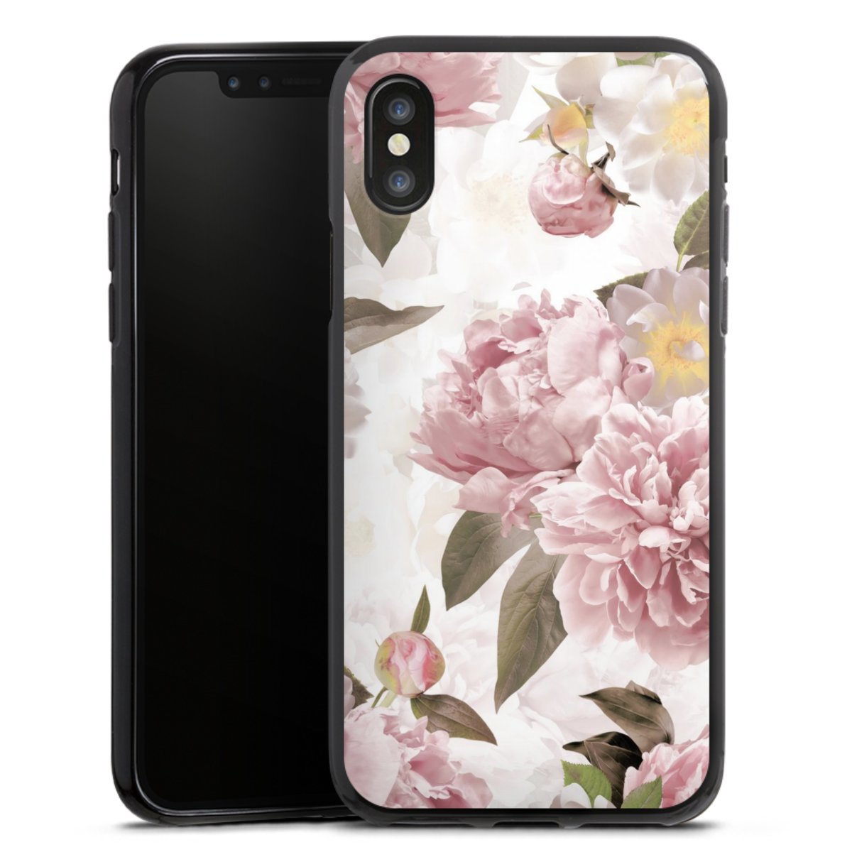 Silikon Case
