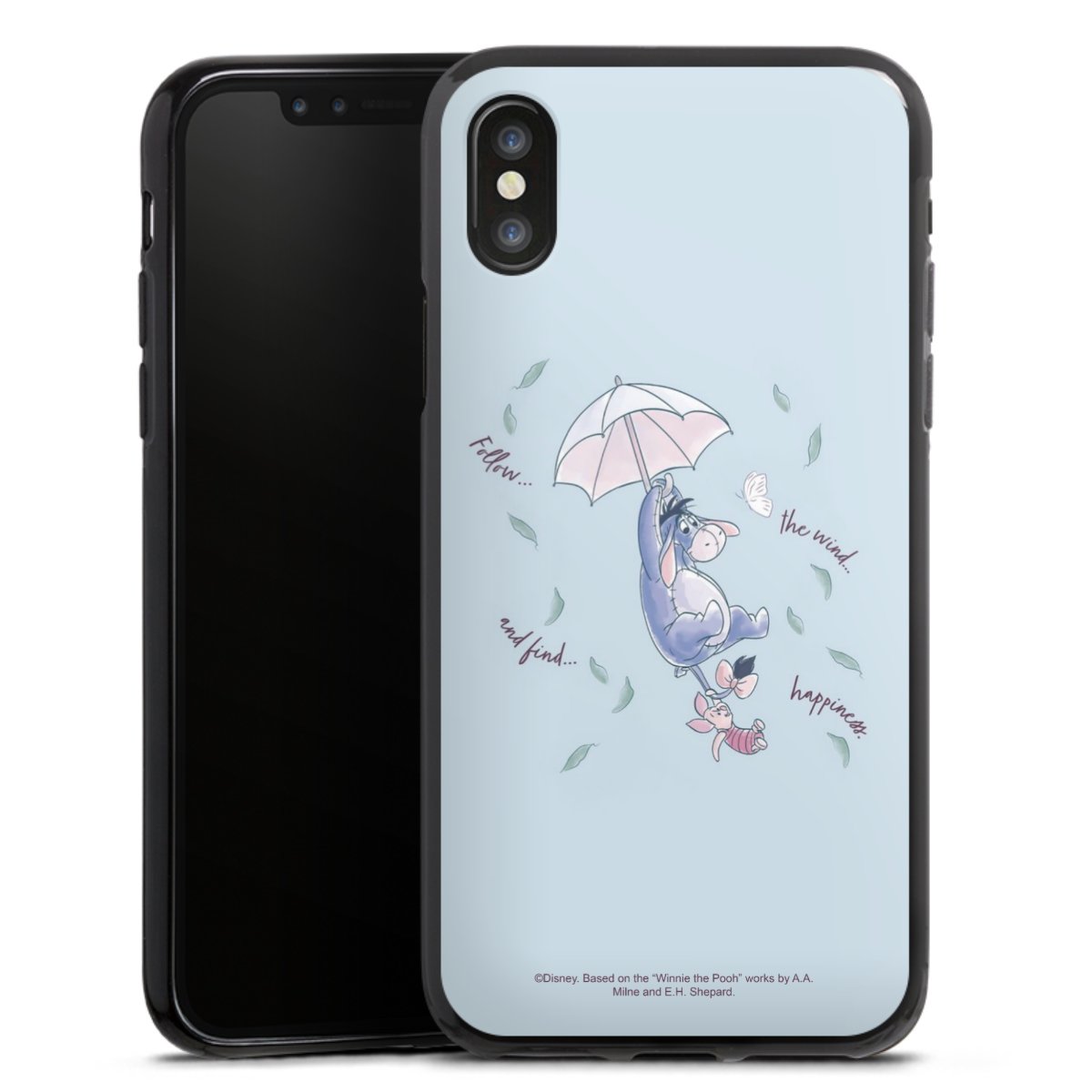 Siliconen hoesje