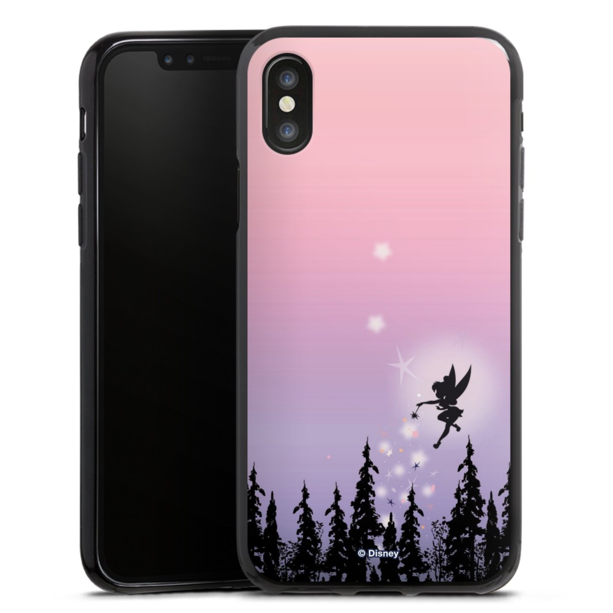 Silikon Case
