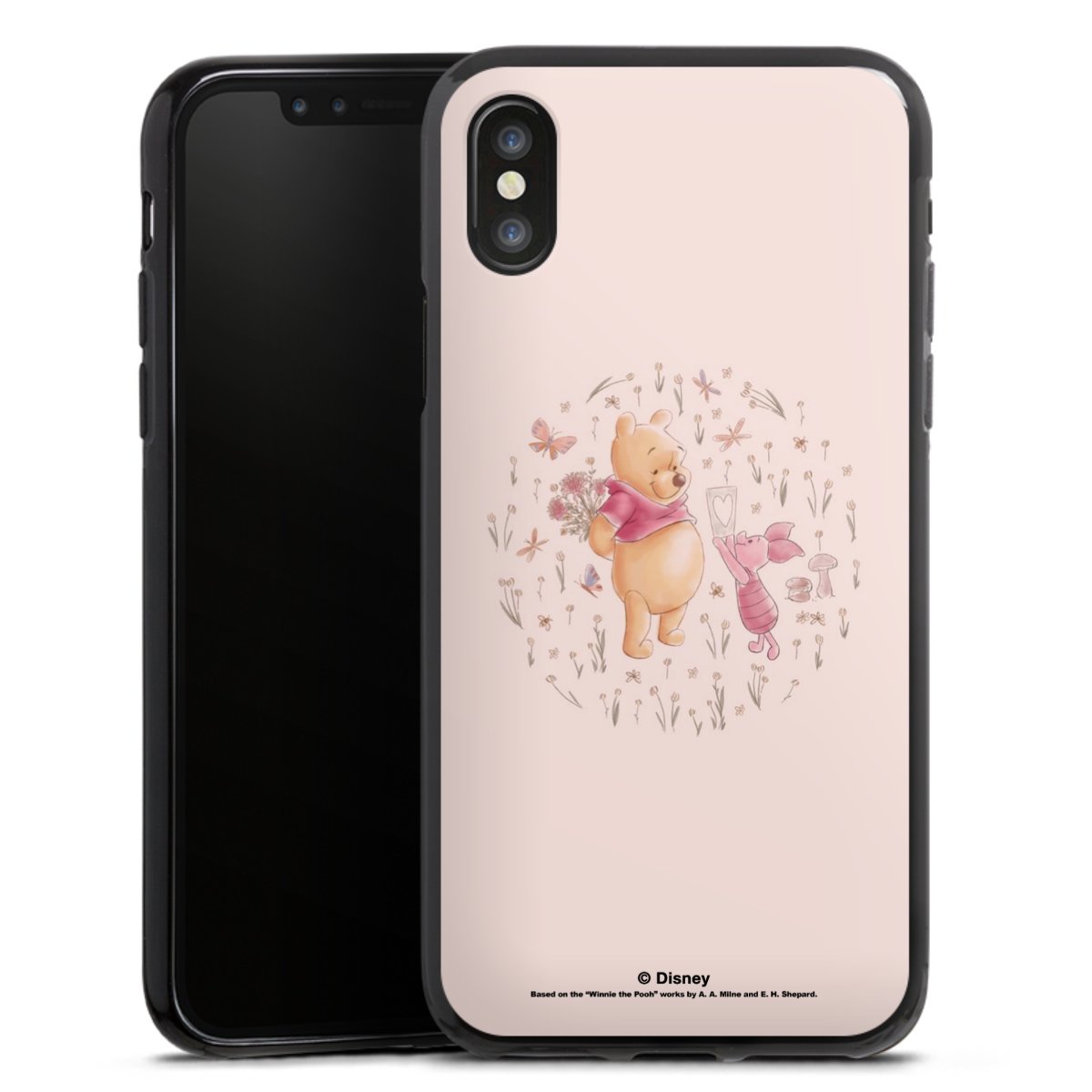 Siliconen hoesje
