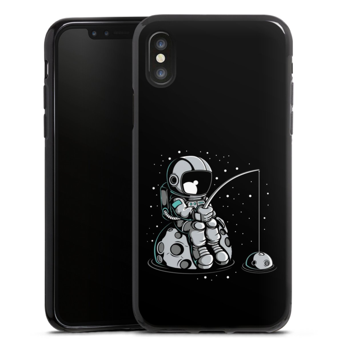 Coque en silicone