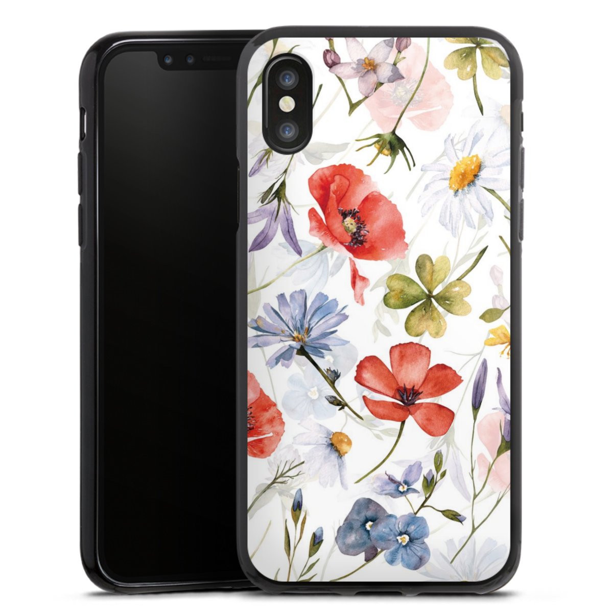Siliconen hoesje