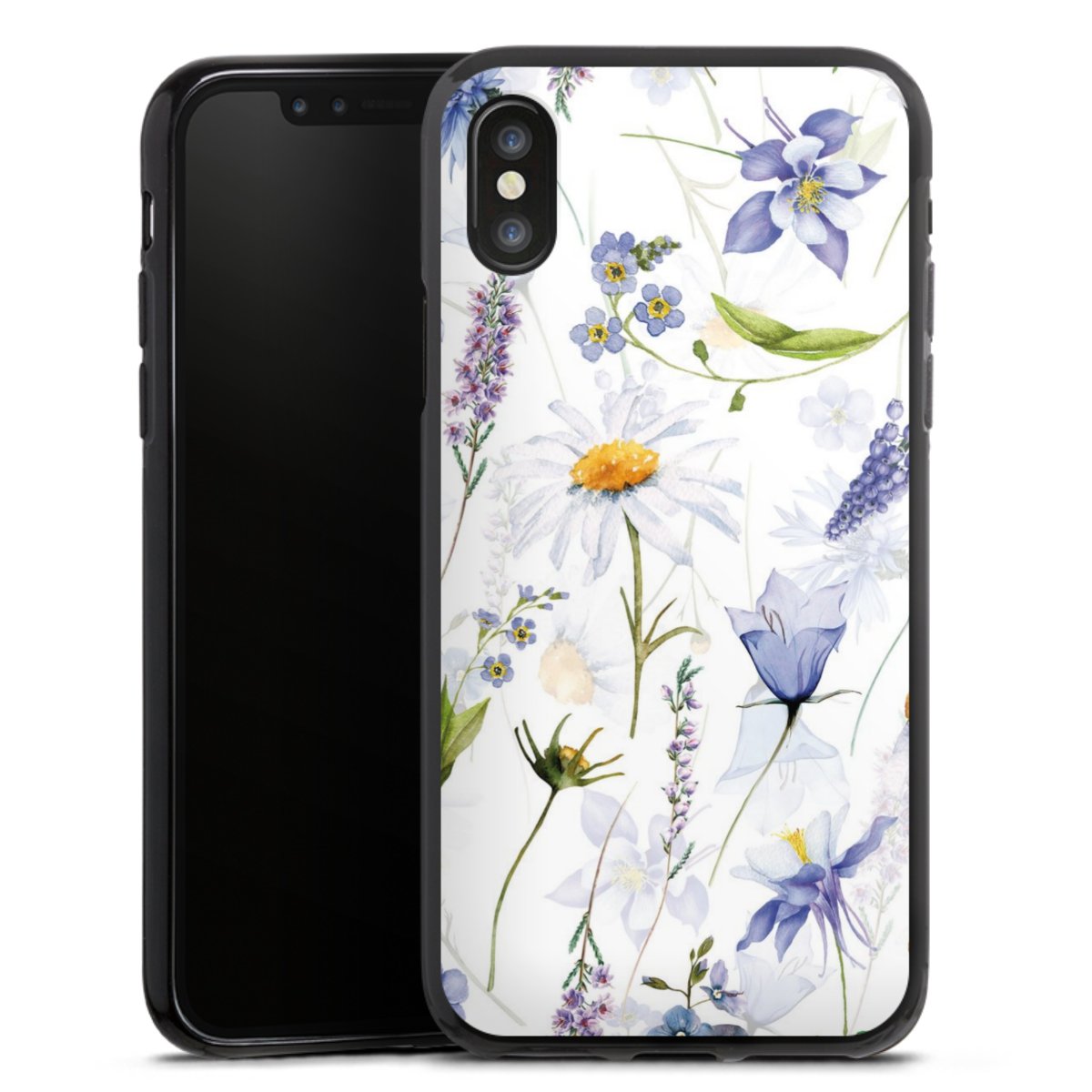 Silikon Case